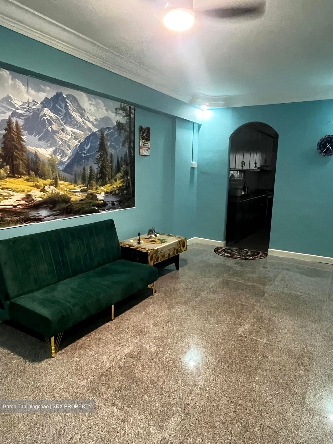 Blk 570 Cheng San Court (Ang Mo Kio), HDB 3 Rooms #625050661